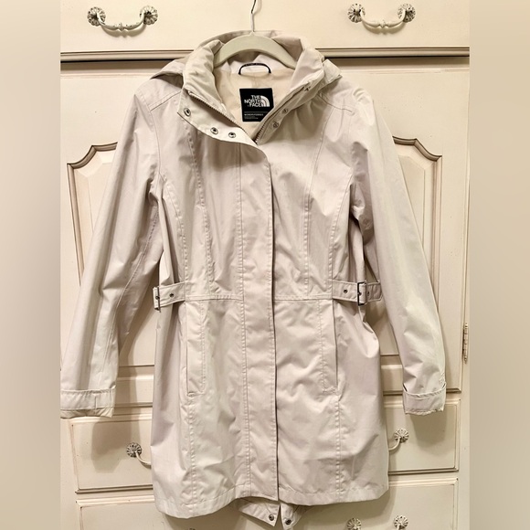 The North Face Jackets & Blazers - North Face Rain Jacket